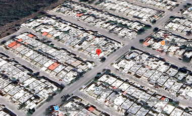 CASA en Venta Fraccionamiento Las Américas II Mérida Yucatán