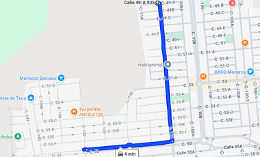 CASA en Venta Fraccionamiento Las Américas II Mérida Yucatán