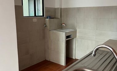 Apartamento en venta Parque campestre - Soacha
