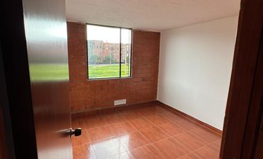 Apartamento en venta Parque campestre - Soacha