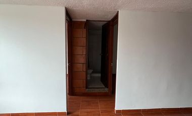 Apartamento en venta Parque campestre - Soacha
