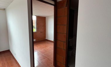 Apartamento en venta Parque campestre - Soacha