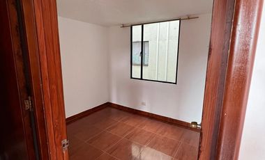Apartamento en venta Parque campestre - Soacha