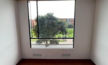 Apartamento en venta Parque campestre - Soacha