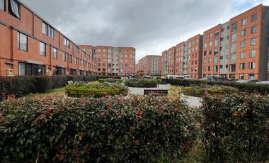 Apartamento en venta Parque campestre - Soacha