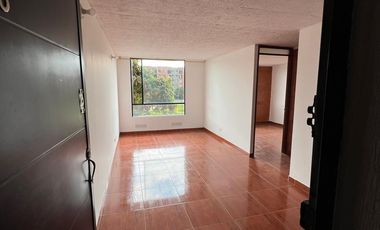 Apartamento en venta Parque campestre - Soacha