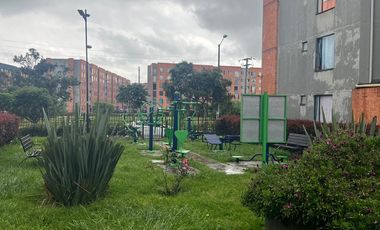 Apartamento en venta Parque campestre - Soacha