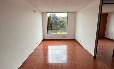 Apartamento en venta Parque campestre - Soacha