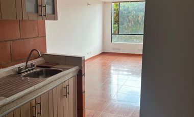 Apartamento en venta Parque campestre - Soacha