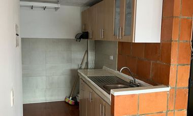Apartamento en venta Parque campestre - Soacha