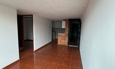Apartamento en venta Parque campestre - Soacha
