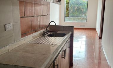 Apartamento en venta Parque campestre - Soacha