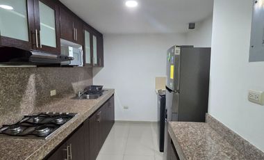 Alquilo Departamento Full Amoblado LaVista Towers 2 Dormitorios/Internet/Parqueo
