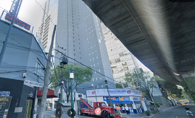 SE VENDE DEPARTAMENTO EN BLVD ADOLFO LOPEZ MATEOS LOS ALPES ALVARO OBREGON CDMX