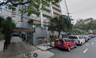 SE VENDE DEPARTAMENTO EN BLVD ADOLFO LOPEZ MATEOS LOS ALPES ALVARO OBREGON CDMX