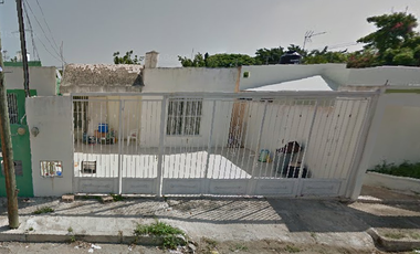 CASA  en Venta Francisco de Montejo Mérida Yucatán