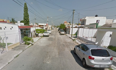 CASA  en Venta Francisco de Montejo Mérida Yucatán