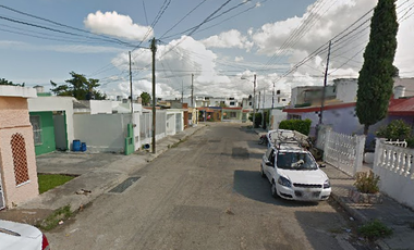 CASA  en Venta Francisco de Montejo Mérida Yucatán