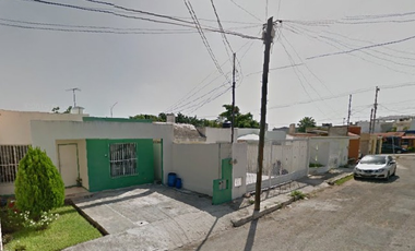 CASA  en Venta Francisco de Montejo Mérida Yucatán