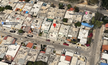 CASA  en Venta Francisco de Montejo Mérida Yucatán