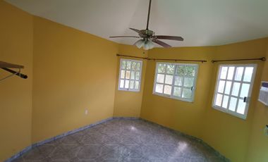 HERMOSA CASA EN LA SIERRA GORDA DE QUERÉTARO