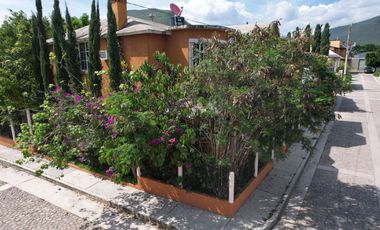 HERMOSA CASA EN LA SIERRA GORDA DE QUERÉTARO