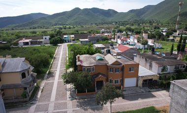 HERMOSA CASA EN LA SIERRA GORDA DE QUERÉTARO