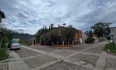 HERMOSA CASA EN LA SIERRA GORDA DE QUERÉTARO