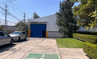 Venta Nave Parque Industrial Puebla 2000