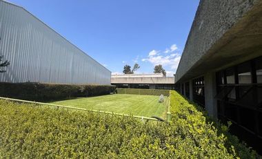 Venta Nave Parque Industrial Puebla 2000