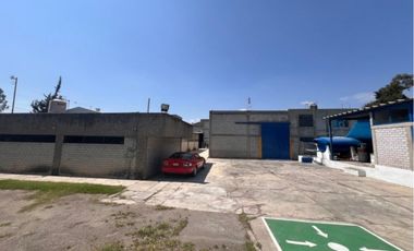 Venta Nave Parque Industrial Puebla 2000