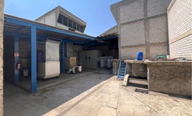 Venta Nave Parque Industrial Puebla 2000