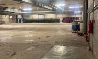 Venta Nave Parque Industrial Puebla 2000