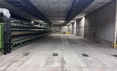 Venta Nave Parque Industrial Puebla 2000