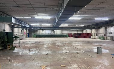 Venta Nave Parque Industrial Puebla 2000