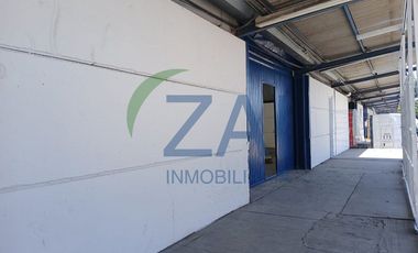 Renta Nave Parque Industrial Puebla 2000