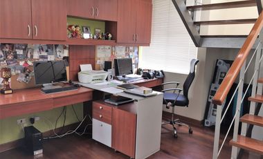 Venta Duplex Penthouse Conde de la Vega