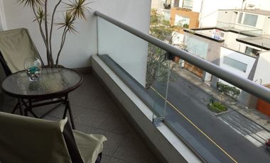 Venta Duplex Penthouse Conde de la Vega