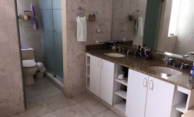 Venta Duplex Penthouse Conde de la Vega