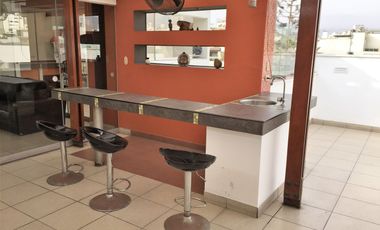 Venta Duplex Penthouse Conde de la Vega