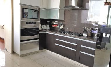 Venta Duplex Penthouse Conde de la Vega