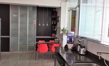 Venta Duplex Penthouse Conde de la Vega