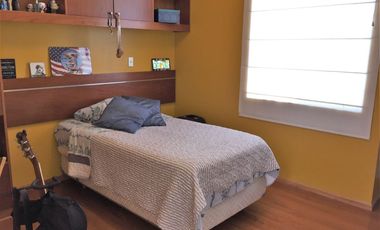 Venta Duplex Penthouse Conde de la Vega