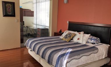 Venta Duplex Penthouse Conde de la Vega
