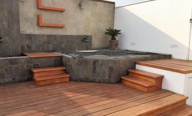 Venta Duplex Penthouse Conde de la Vega