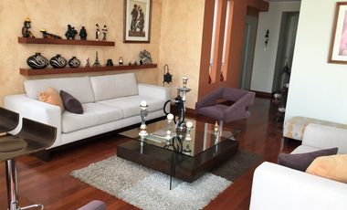 Venta Duplex Penthouse Conde de la Vega