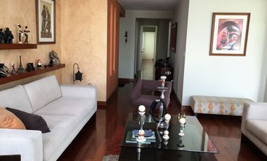 Venta Duplex Penthouse Conde de la Vega