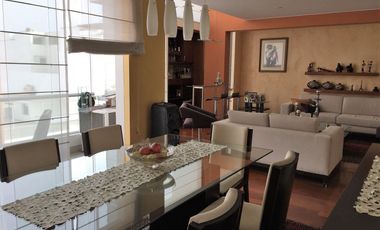 Venta Duplex Penthouse Conde de la Vega