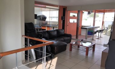 Venta Duplex Penthouse Conde de la Vega