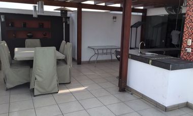 Venta Duplex Penthouse Conde de la Vega